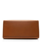 Fendi Leather Sunshine Large Shopper Tote (SHF-H9Z314)