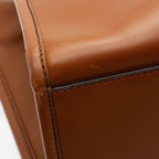 Fendi Leather Sunshine Large Shopper Tote (SHF-H9Z314)