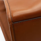 Fendi Leather Sunshine Large Shopper Tote (SHF-H9Z314)