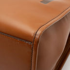 Fendi Leather Sunshine Large Shopper Tote (SHF-H9Z314)