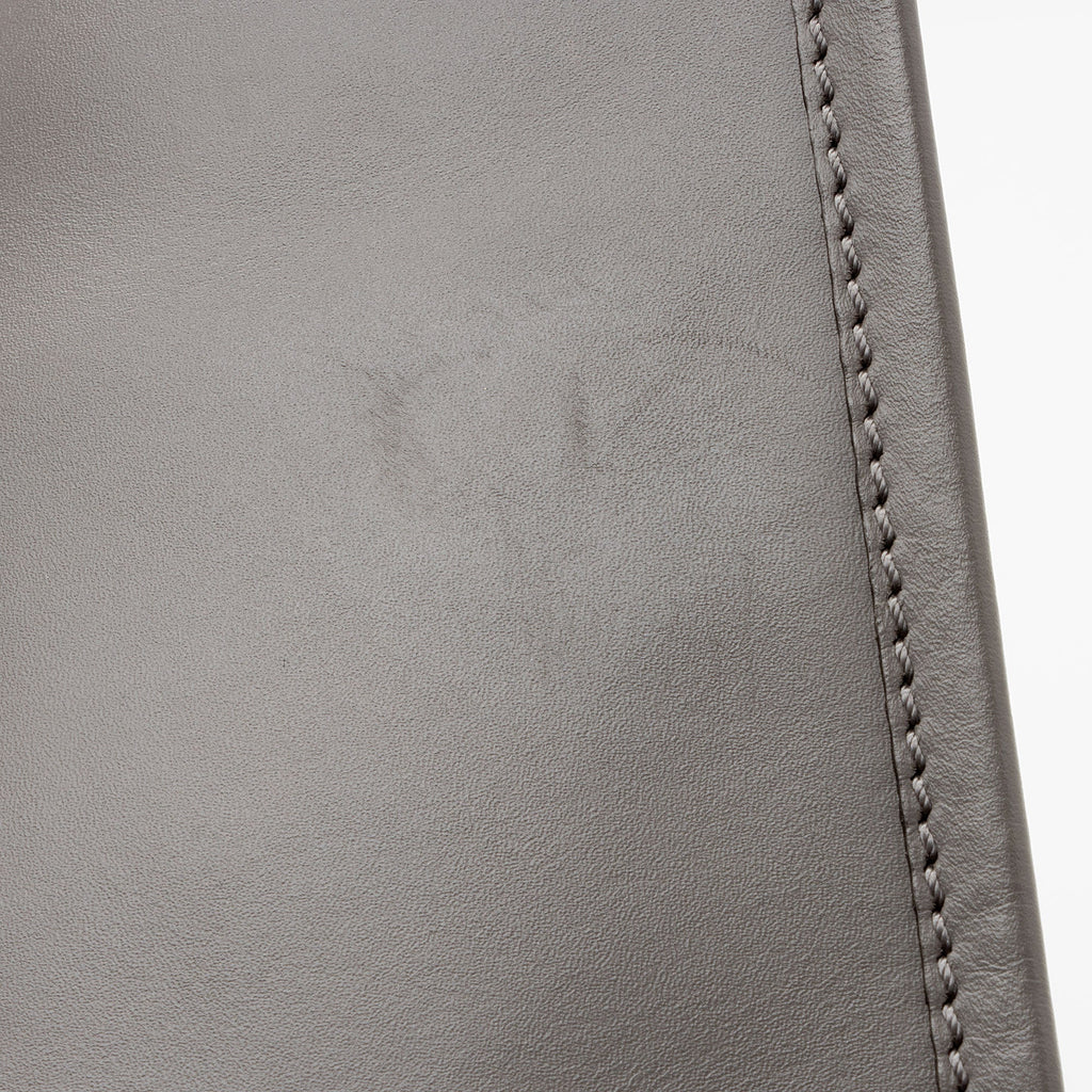 Fendi Leather Sunshine Large Shopper Tote (SHF-V85fxB)