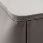 Fendi Leather Sunshine Large Shopper Tote (SHF-V85fxB)