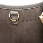 Fendi Leather Sunshine Large Shopper Tote (SHF-V85fxB)