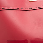 Fendi Leather Sunshine Medium Shopper Tote (SHF-YOn37K)