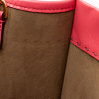 Fendi Leather Sunshine Medium Shopper Tote (SHF-YOn37K)