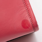 Fendi Leather Sunshine Medium Shopper Tote (SHF-YOn37K)