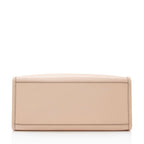 Fendi Leather Sunshine Medium Shopper Tote (SHF-TLlb2r)