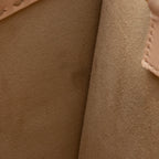 Fendi Leather Sunshine Medium Shopper Tote (SHF-TLlb2r)