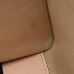 Fendi Leather Sunshine Medium Shopper Tote (SHF-TLlb2r)