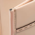 Fendi Leather Sunshine Medium Shopper Tote (SHF-TLlb2r)