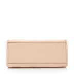Fendi Leather Sunshine Medium Shopper Tote (SHF-BvSOLv)