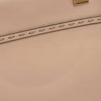 Fendi Leather Sunshine Medium Shopper Tote (SHF-BvSOLv)