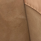 Fendi Leather Sunshine Medium Shopper Tote (SHF-BvSOLv)
