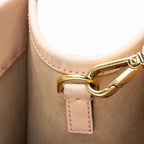 Fendi Leather Sunshine Medium Shopper Tote (SHF-BvSOLv)