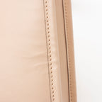 Fendi Leather Sunshine Medium Shopper Tote (SHF-BvSOLv)
