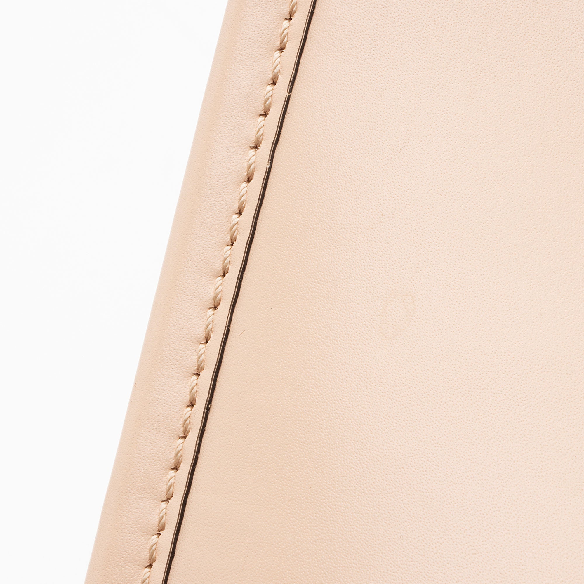 Fendi Leather Sunshine Medium Shopper Tote (SHF-BvSOLv)