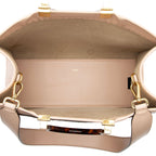Fendi Leather Sunshine Medium Shopper Tote (SHF-BvSOLv)