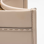 Fendi Leather Sunshine Medium Shopper Tote (SHF-VVIsQc)