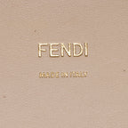 Fendi Leather Sunshine Medium Shopper Tote (SHF-VVIsQc)