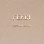 Fendi Leather Sunshine Medium Shopper Tote (SHF-VVIsQc)