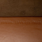 Fendi Leather Sunshine Medium Shopper Tote (SHF-HXrlOm)