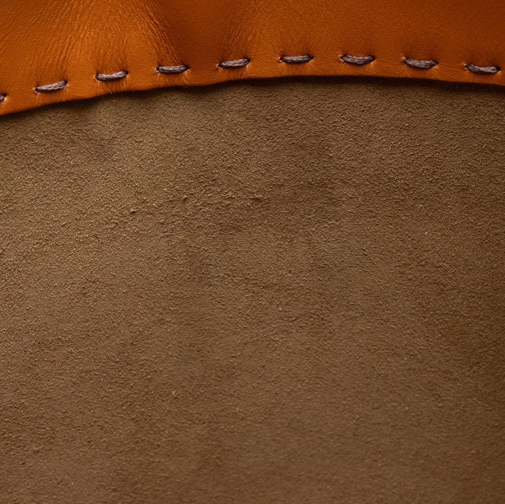 Fendi Leather Sunshine Medium Shopper Tote (SHF-HXrlOm)