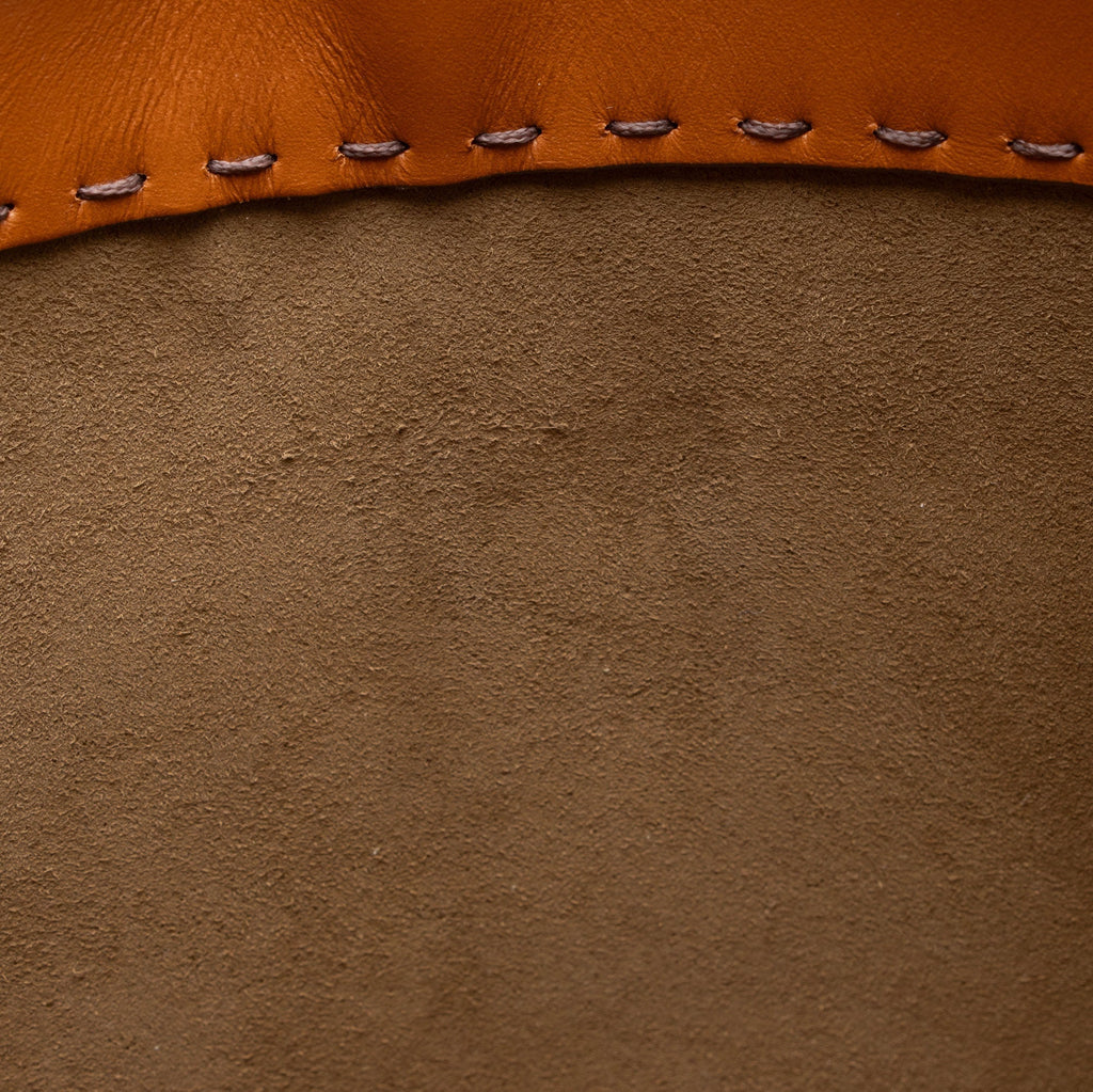 Fendi Leather Sunshine Medium Shopper Tote (SHF-HXrlOm)