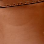 Fendi Leather Sunshine Medium Shopper Tote (SHF-HXrlOm)
