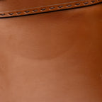 Fendi Leather Sunshine Medium Shopper Tote (SHF-HXrlOm)