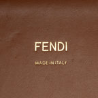Fendi Leather Sunshine Medium Shopper Tote (SHF-HXrlOm)