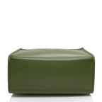Fendi Leather Sunshine Medium Shopper Tote (SHF-TeDYFF)