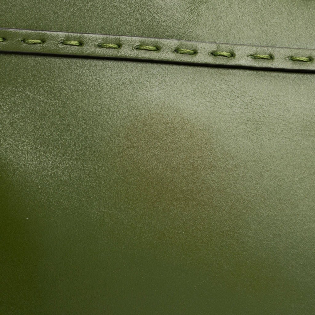 Fendi Leather Sunshine Medium Shopper Tote (SHF-TeDYFF)