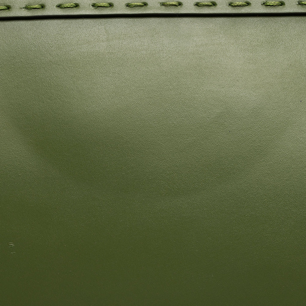 Fendi Leather Sunshine Medium Shopper Tote (SHF-TeDYFF)
