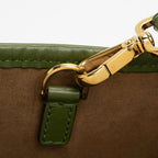 Fendi Leather Sunshine Medium Shopper Tote (SHF-TeDYFF)
