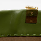 Fendi Leather Sunshine Medium Shopper Tote (SHF-TeDYFF)