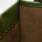 Fendi Leather Sunshine Medium Shopper Tote (SHF-TeDYFF)