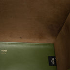 Fendi Leather Sunshine Medium Shopper Tote (SHF-TeDYFF)
