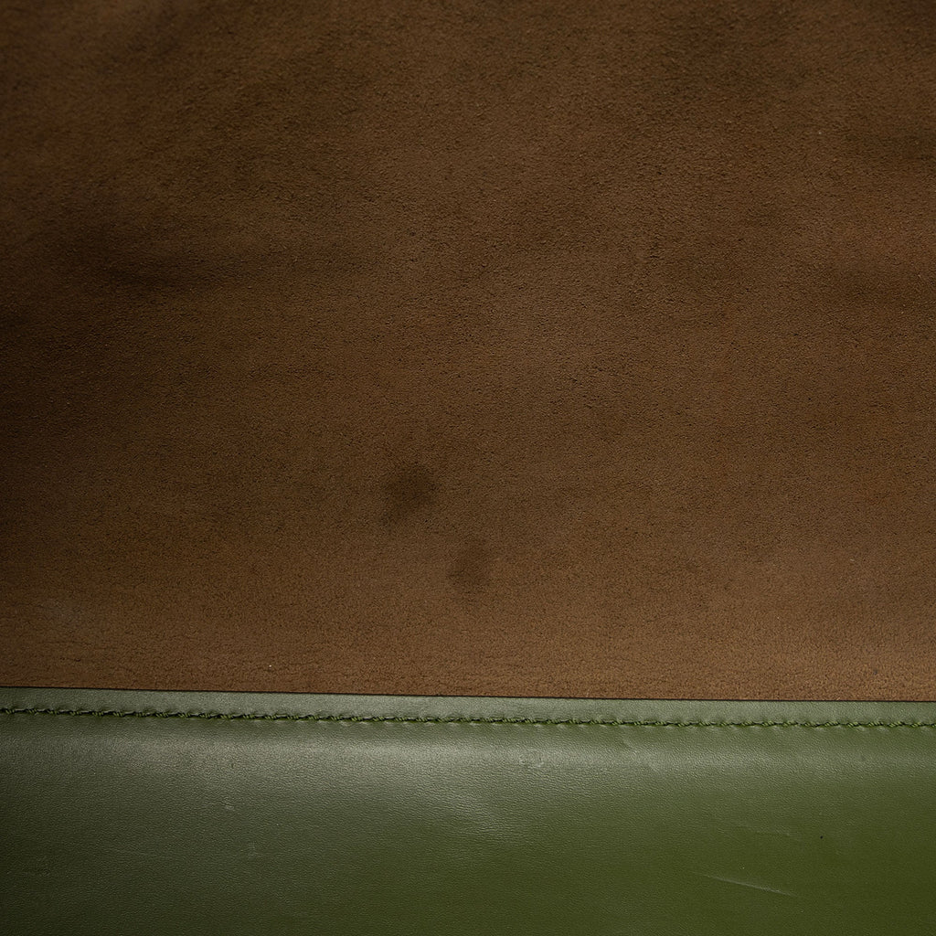 Fendi Leather Sunshine Medium Shopper Tote (SHF-TeDYFF)