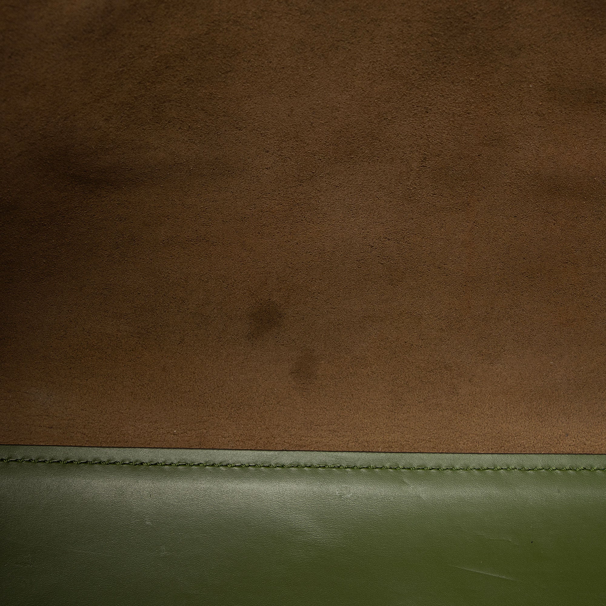 Fendi Leather Sunshine Medium Shopper Tote (SHF-TeDYFF)