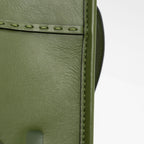 Fendi Leather Sunshine Medium Shopper Tote (SHF-TeDYFF)