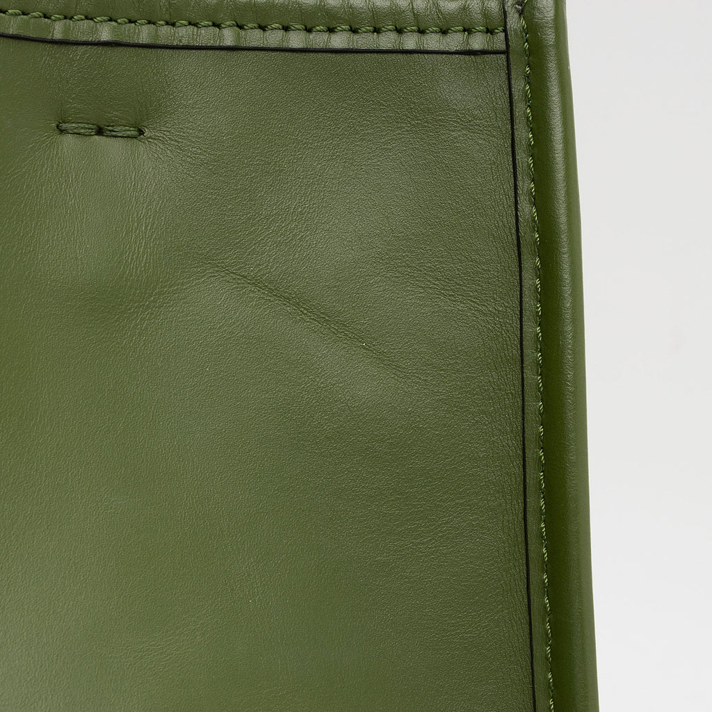 Fendi Leather Sunshine Medium Shopper Tote (SHF-TeDYFF)