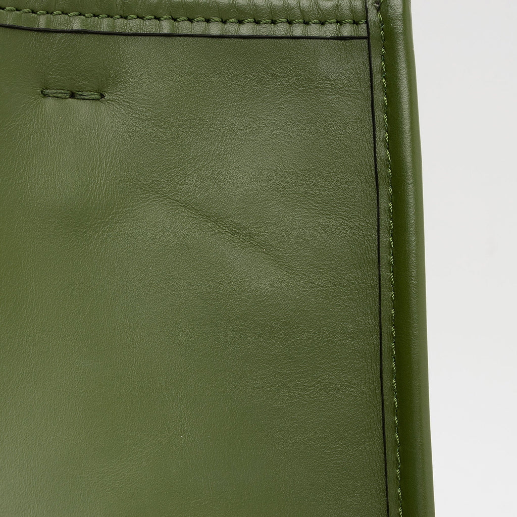 Fendi Leather Sunshine Medium Shopper Tote (SHF-TeDYFF)