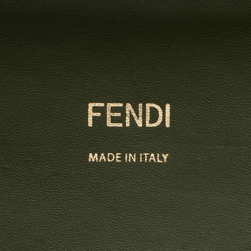 Fendi Leather Sunshine Medium Shopper Tote (SHF-TeDYFF)
