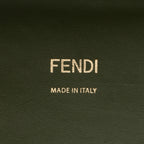 Fendi Leather Sunshine Medium Shopper Tote (SHF-TeDYFF)