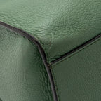 Fendi Leather Sunshine Medium Shopper Tote (SHF-qVztkQ)