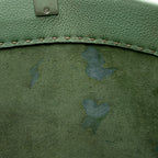 Fendi Leather Sunshine Medium Shopper Tote (SHF-qVztkQ)