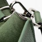 Fendi Leather Sunshine Medium Shopper Tote (SHF-qVztkQ)