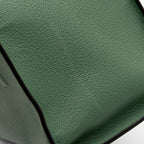 Fendi Leather Sunshine Medium Shopper Tote (SHF-qVztkQ)