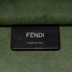Fendi Leather Sunshine Medium Shopper Tote (SHF-qVztkQ)