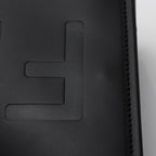Fendi Leather Sunshine Medium Shopper Tote (SHF-YNCjlf)